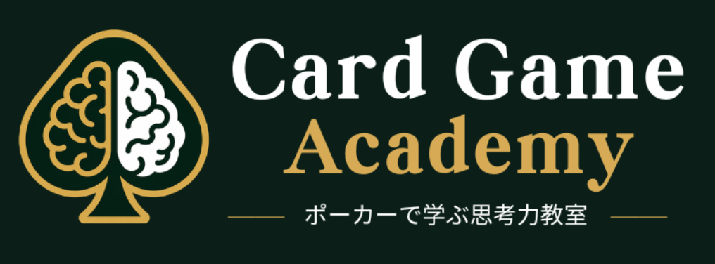Card Game Academy