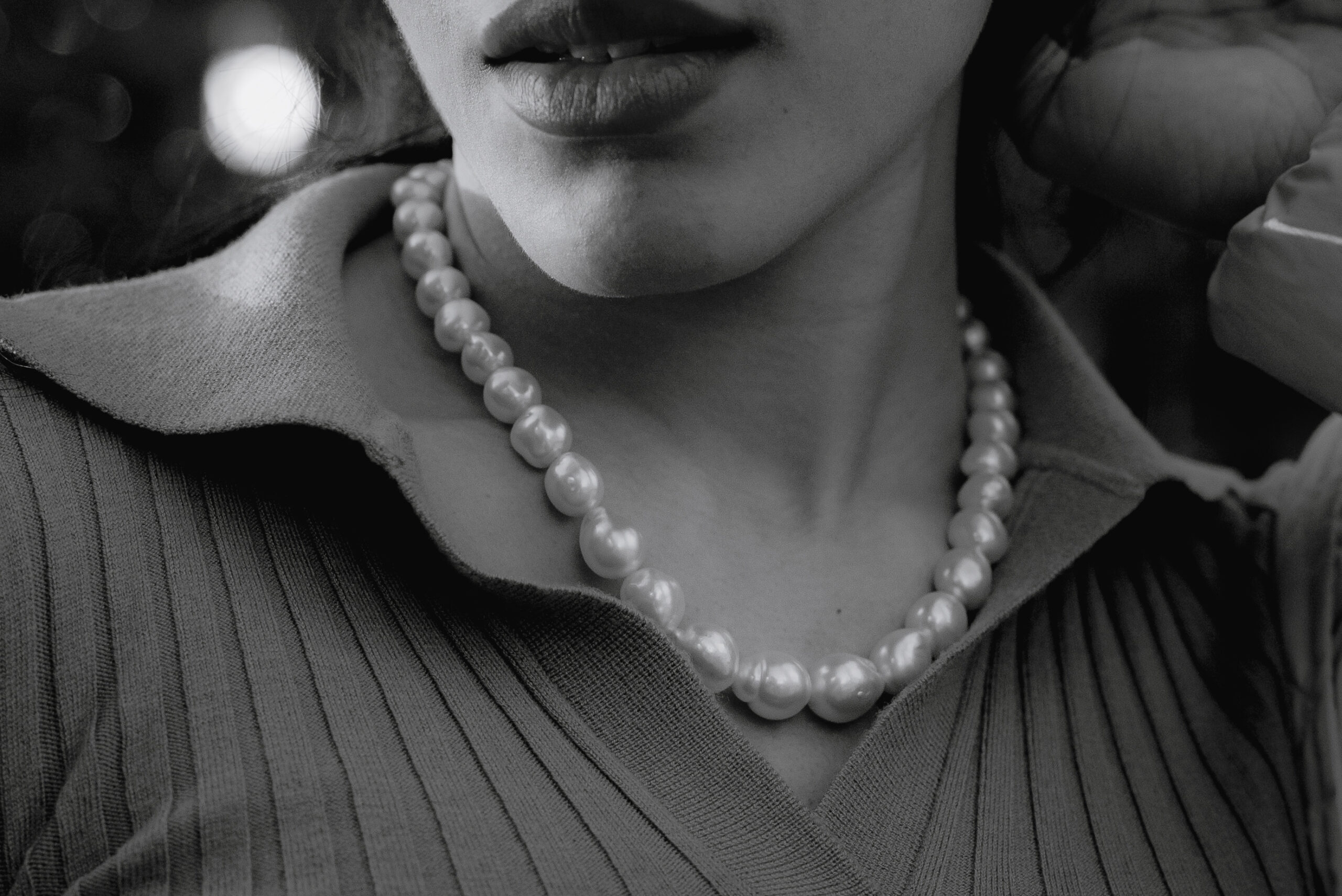 OHARA PEARL