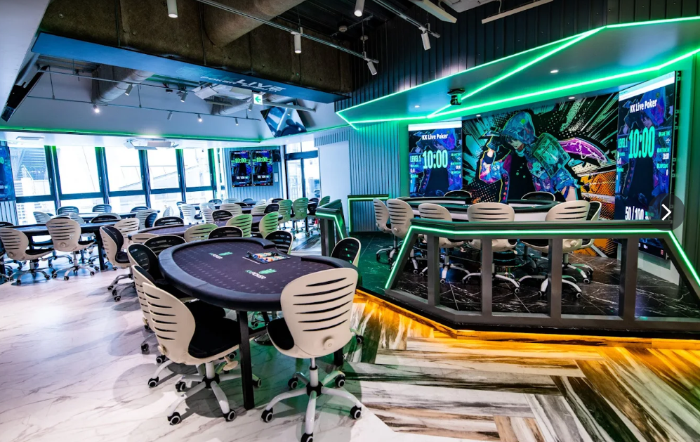 Card Game Academy 渋谷校