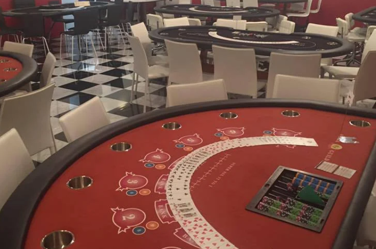Card Game Academy 池袋校